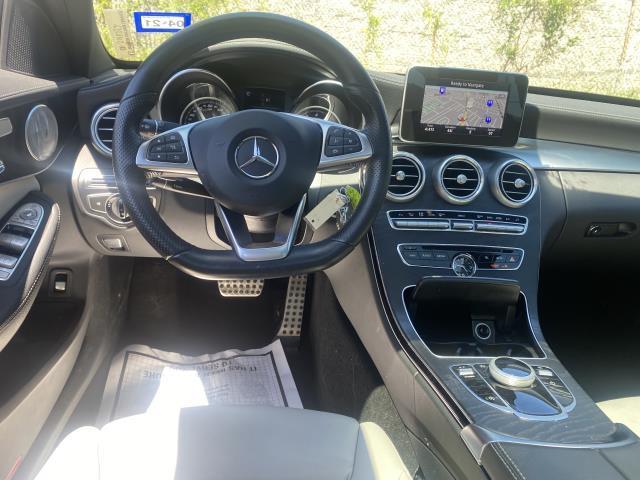 Used Mercedes-Benz C-Class C 300 Sedan with Sport Pkg 2017 | Sunrise Auto Outlet. Amityville, New York Used Mercedes-Benz C-Class C 300 Sedan with Sport Pkg 2017 | Sunrise Auto Outlet. Amityville, New York