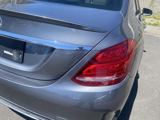 Used Mercedes-Benz C-Class C 300 Sedan with Sport Pkg 2017 | Sunrise Auto Outlet. Amityville, New York Used Mercedes-Benz C-Class C 300 Sedan with Sport Pkg 2017 | Sunrise Auto Outlet. Amityville, New York