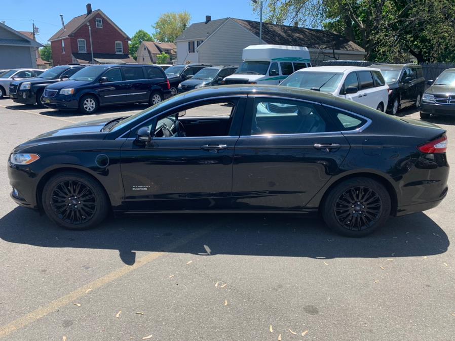 Used Ford Fusion Energi 4dr Sdn SE Luxury 2014 | Victoria Preowned Autos Inc. Little Ferry, New Jersey Used Ford Fusion Energi 4dr Sdn SE Luxury 2014 | Victoria Preowned Autos Inc. Little Ferry, New Jersey