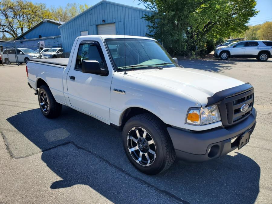 2011 Ford Ranger 2WD Reg Cab 112" XL, available for sale in Ashland , Massachusetts | New Beginning Auto Service Inc . Ashland , Massachusetts