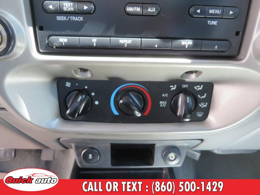 Used Ford Ranger 4WD 4dr SuperCab 126" XLT 2011 | Quick Auto LLC. Bristol, Connecticut Used Ford Ranger 4WD 4dr SuperCab 126" XLT 2011 | Quick Auto LLC. Bristol, Connecticut