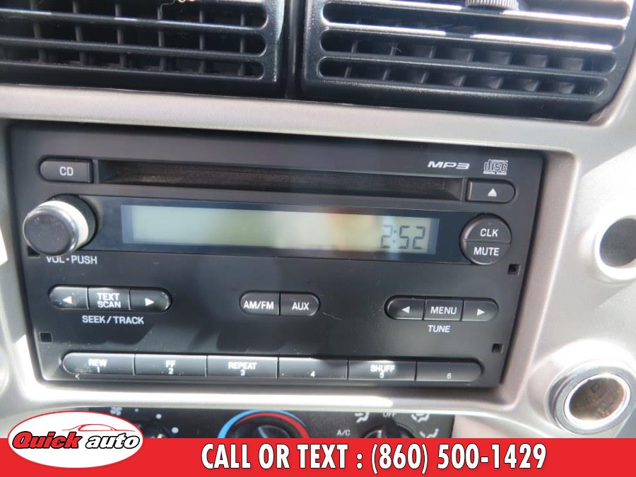 Used Ford Ranger 4WD 4dr SuperCab 126" XLT 2011 | Quick Auto LLC. Bristol, Connecticut Used Ford Ranger 4WD 4dr SuperCab 126" XLT 2011 | Quick Auto LLC. Bristol, Connecticut