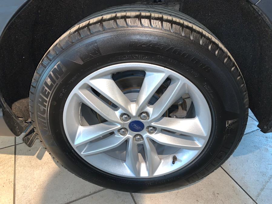 Used Ford Edge SEL AWD 2018 | European Auto Expo. Lodi, New Jersey Used Ford Edge SEL AWD 2018 | European Auto Expo. Lodi, New Jersey