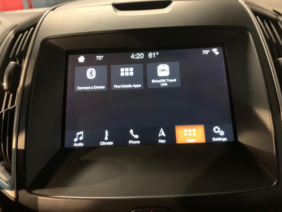 Used Ford Edge SEL AWD 2018 | European Auto Expo. Lodi, New Jersey Used Ford Edge SEL AWD 2018 | European Auto Expo. Lodi, New Jersey