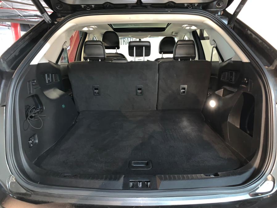 Used Ford Edge SEL AWD 2018 | European Auto Expo. Lodi, New Jersey Used Ford Edge SEL AWD 2018 | European Auto Expo. Lodi, New Jersey