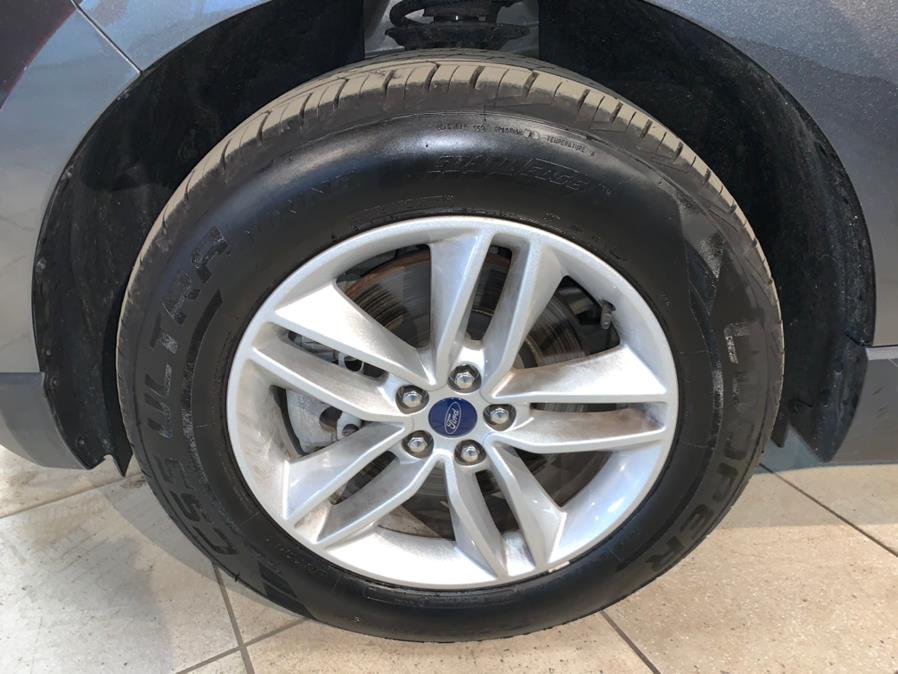 Used Ford Edge SEL AWD 2018 | European Auto Expo. Lodi, New Jersey Used Ford Edge SEL AWD 2018 | European Auto Expo. Lodi, New Jersey