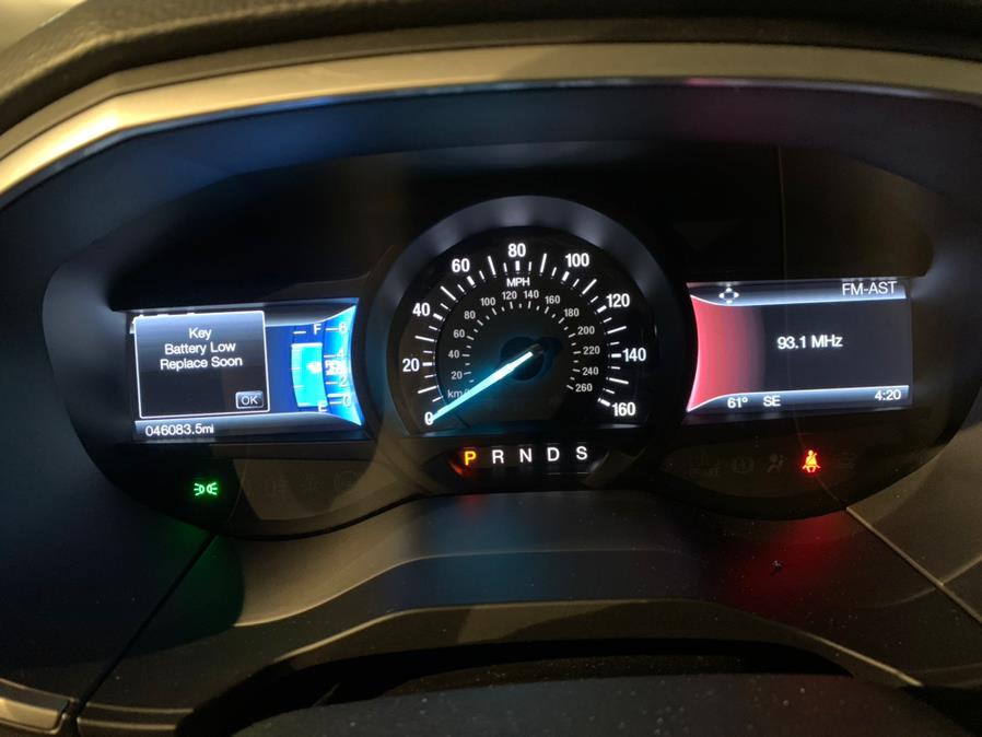 Used Ford Edge SEL AWD 2018 | European Auto Expo. Lodi, New Jersey Used Ford Edge SEL AWD 2018 | European Auto Expo. Lodi, New Jersey
