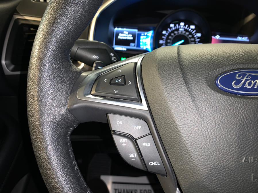 Used Ford Edge SEL AWD 2018 | European Auto Expo. Lodi, New Jersey Used Ford Edge SEL AWD 2018 | European Auto Expo. Lodi, New Jersey