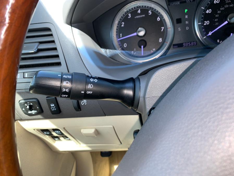 Used Lexus ES 350 4dr Sdn 2012 | European Auto Expo. Lodi, New Jersey Used Lexus ES 350 4dr Sdn 2012 | European Auto Expo. Lodi, New Jersey