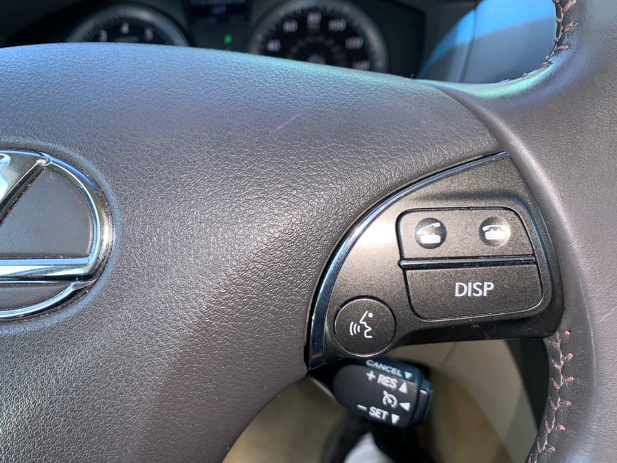 Used Lexus ES 350 4dr Sdn 2012 | European Auto Expo. Lodi, New Jersey Used Lexus ES 350 4dr Sdn 2012 | European Auto Expo. Lodi, New Jersey