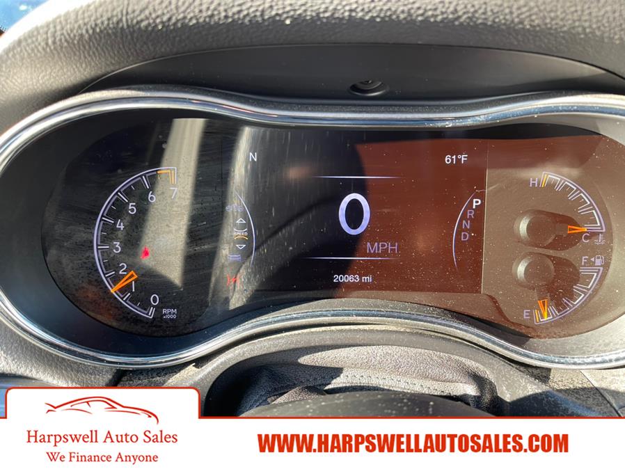 Used Jeep Grand Cherokee Limited 4x4 2019 | Harpswell Auto Sales Inc. Harpswell, Maine Used Jeep Grand Cherokee Limited 4x4 2019 | Harpswell Auto Sales Inc. Harpswell, Maine