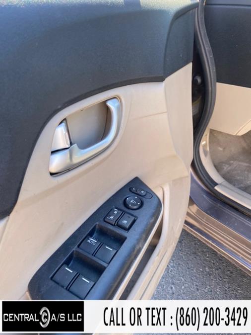 2012 Honda Civic Sdn 4dr Auto EX, available for sale in East Windsor, Connecticut | Central A/S LLC. East Windsor, Connecticut 2012 Honda Civic Sdn 4dr Auto EX, available for sale in East Windsor, Connecticut | Central A/S LLC. East Windsor, Connecticut
