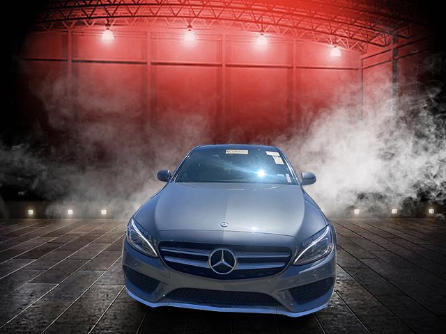 Used Mercedes-Benz C-Class C 300 Sedan with Sport Pkg 2017 | Northshore Motors. Syosset , New York Used Mercedes-Benz C-Class C 300 Sedan with Sport Pkg 2017 | Northshore Motors. Syosset , New York