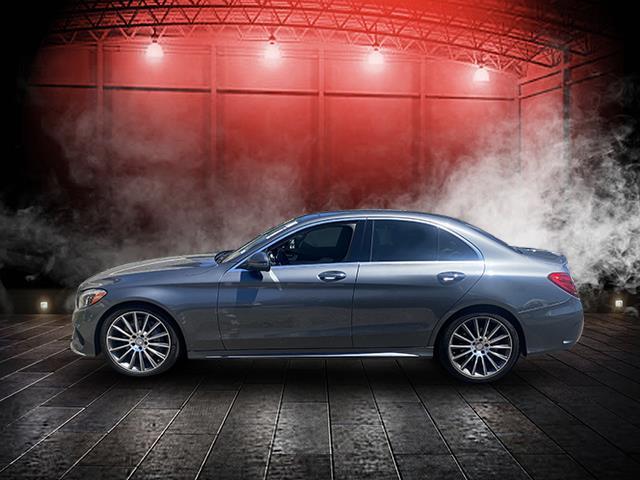 Used Mercedes-Benz C-Class C 300 Sedan with Sport Pkg 2017 | Northshore Motors. Syosset , New York Used Mercedes-Benz C-Class C 300 Sedan with Sport Pkg 2017 | Northshore Motors. Syosset , New York