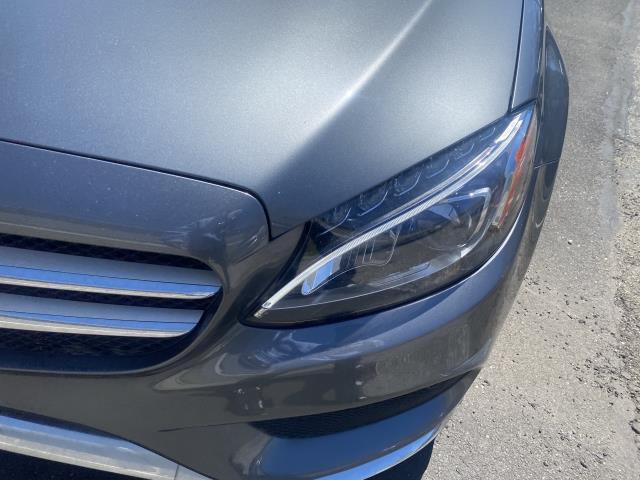 Used Mercedes-Benz C-Class C 300 Sedan with Sport Pkg 2017 | Northshore Motors. Syosset , New York Used Mercedes-Benz C-Class C 300 Sedan with Sport Pkg 2017 | Northshore Motors. Syosset , New York
