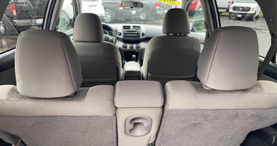 2012 Toyota RAV4 4WD, available for sale in Waterbury, Connecticut | West End Automotive Center. Waterbury, Connecticut 2012 Toyota RAV4 4WD, available for sale in Waterbury, Connecticut | West End Automotive Center. Waterbury, Connecticut