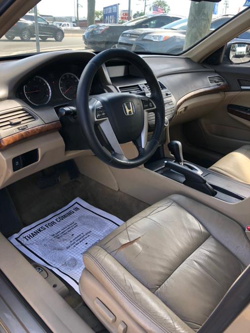 2008 Honda Accord Sdn 4dr I4 Auto EX-L, available for sale in Lodi, New Jersey | Route 46 Auto Sales Inc. Lodi, New Jersey 2008 Honda Accord Sdn 4dr I4 Auto EX-L, available for sale in Lodi, New Jersey | Route 46 Auto Sales Inc. Lodi, New Jersey
