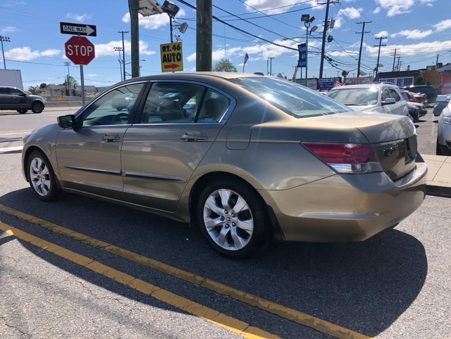 2008 Honda Accord Sdn 4dr I4 Auto EX-L, available for sale in Lodi, New Jersey | Route 46 Auto Sales Inc. Lodi, New Jersey 2008 Honda Accord Sdn 4dr I4 Auto EX-L, available for sale in Lodi, New Jersey | Route 46 Auto Sales Inc. Lodi, New Jersey
