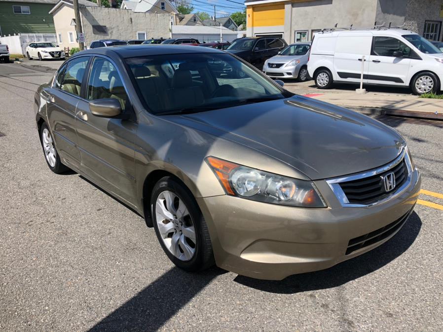 2008 Honda Accord Sdn 4dr I4 Auto EX-L, available for sale in Lodi, New Jersey | Route 46 Auto Sales Inc. Lodi, New Jersey 2008 Honda Accord Sdn 4dr I4 Auto EX-L, available for sale in Lodi, New Jersey | Route 46 Auto Sales Inc. Lodi, New Jersey