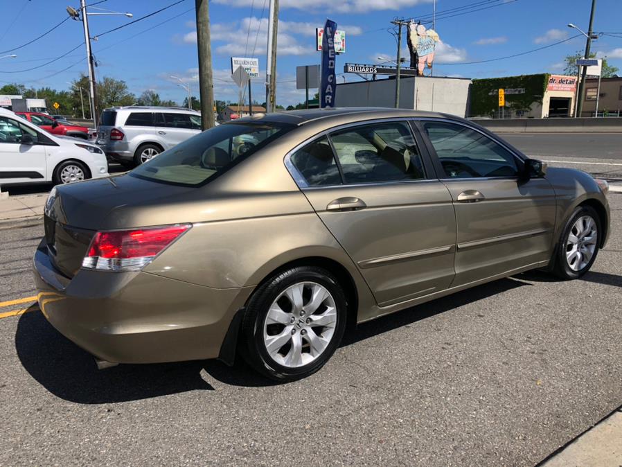 2008 Honda Accord Sdn 4dr I4 Auto EX-L, available for sale in Lodi, New Jersey | Route 46 Auto Sales Inc. Lodi, New Jersey 2008 Honda Accord Sdn 4dr I4 Auto EX-L, available for sale in Lodi, New Jersey | Route 46 Auto Sales Inc. Lodi, New Jersey