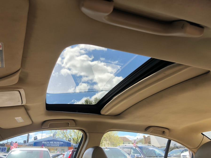 2008 Honda Accord Sdn 4dr I4 Auto EX-L, available for sale in Lodi, New Jersey | Route 46 Auto Sales Inc. Lodi, New Jersey 2008 Honda Accord Sdn 4dr I4 Auto EX-L, available for sale in Lodi, New Jersey | Route 46 Auto Sales Inc. Lodi, New Jersey