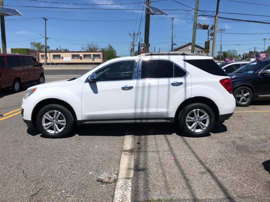2011 Chevrolet Equinox FWD 4dr LT w/1LT, available for sale in Lodi, New Jersey | Route 46 Auto Sales Inc. Lodi, New Jersey 2011 Chevrolet Equinox FWD 4dr LT w/1LT, available for sale in Lodi, New Jersey | Route 46 Auto Sales Inc. Lodi, New Jersey
