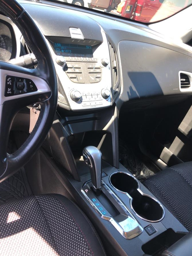 2011 Chevrolet Equinox FWD 4dr LT w/1LT, available for sale in Lodi, New Jersey | Route 46 Auto Sales Inc. Lodi, New Jersey 2011 Chevrolet Equinox FWD 4dr LT w/1LT, available for sale in Lodi, New Jersey | Route 46 Auto Sales Inc. Lodi, New Jersey