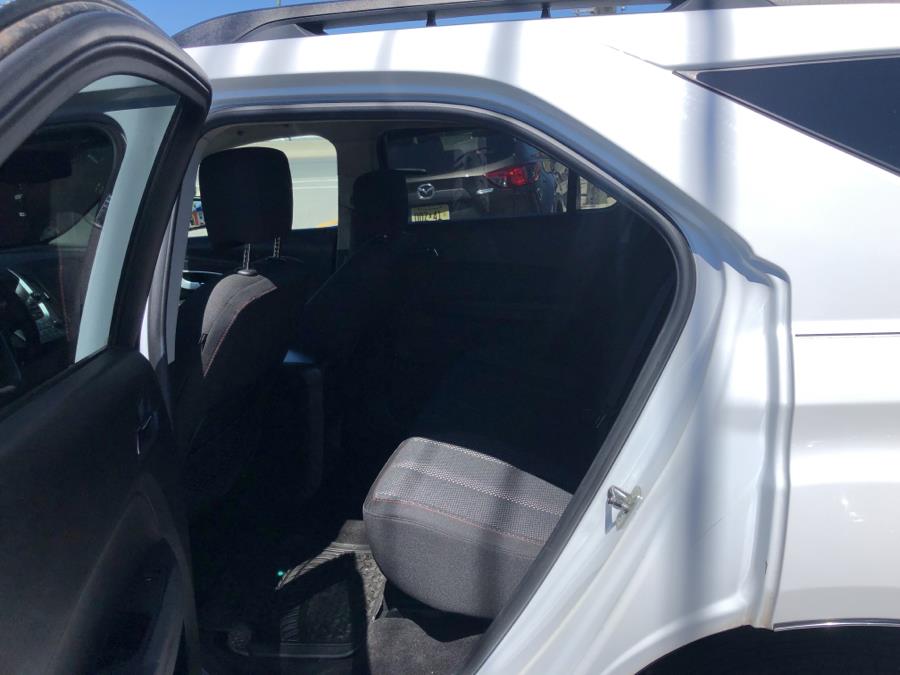 2011 Chevrolet Equinox FWD 4dr LT w/1LT, available for sale in Lodi, New Jersey | Route 46 Auto Sales Inc. Lodi, New Jersey 2011 Chevrolet Equinox FWD 4dr LT w/1LT, available for sale in Lodi, New Jersey | Route 46 Auto Sales Inc. Lodi, New Jersey