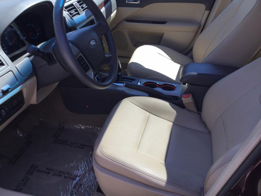 2012 Ford Fusion 4dr Sdn SEL FWD, available for sale in Plantsville, Connecticut | L&S Automotive LLC. Plantsville, Connecticut 2012 Ford Fusion 4dr Sdn SEL FWD, available for sale in Plantsville, Connecticut | L&S Automotive LLC. Plantsville, Connecticut
