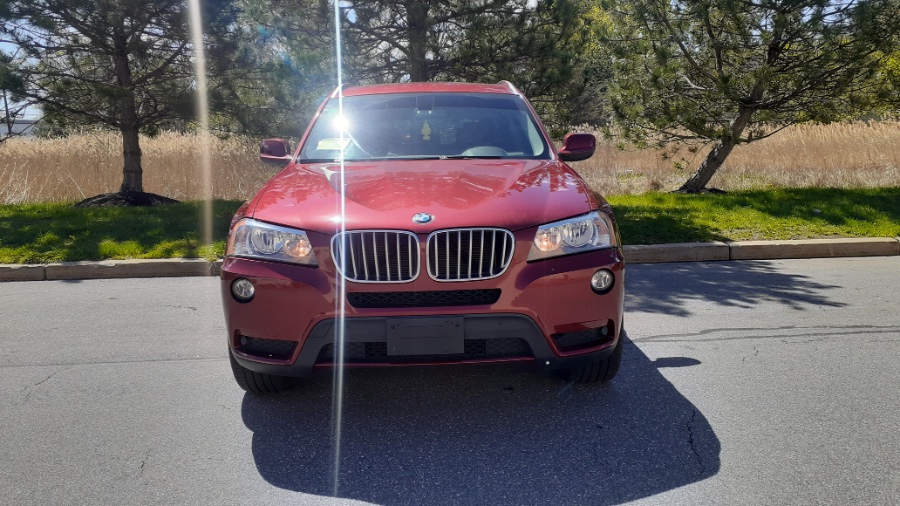 2013 BMW X3 AWD 4dr xDrive28i, available for sale in Revere, Massachusetts | Wonderland Auto. Revere, Massachusetts 2013 BMW X3 AWD 4dr xDrive28i, available for sale in Revere, Massachusetts | Wonderland Auto. Revere, Massachusetts