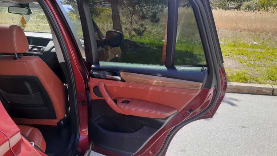 2013 BMW X3 AWD 4dr xDrive28i, available for sale in Revere, Massachusetts | Wonderland Auto. Revere, Massachusetts 2013 BMW X3 AWD 4dr xDrive28i, available for sale in Revere, Massachusetts | Wonderland Auto. Revere, Massachusetts