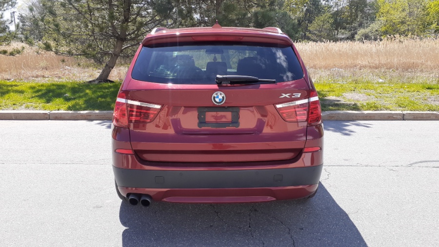 2013 BMW X3 AWD 4dr xDrive28i, available for sale in Revere, Massachusetts | Wonderland Auto. Revere, Massachusetts 2013 BMW X3 AWD 4dr xDrive28i, available for sale in Revere, Massachusetts | Wonderland Auto. Revere, Massachusetts