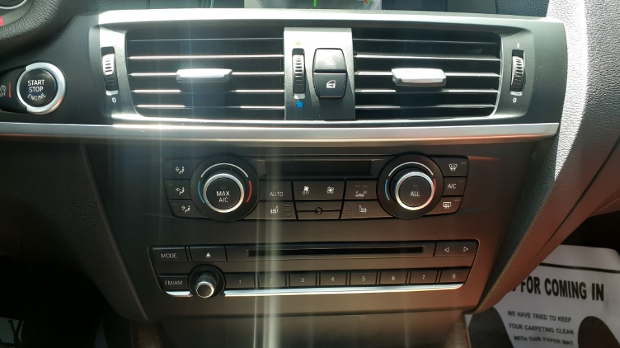 2013 BMW X3 AWD 4dr xDrive28i, available for sale in Revere, Massachusetts | Wonderland Auto. Revere, Massachusetts 2013 BMW X3 AWD 4dr xDrive28i, available for sale in Revere, Massachusetts | Wonderland Auto. Revere, Massachusetts