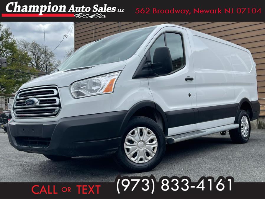 2019 Ford Transit Van T-250 130" Low Rf 9000 GVWR Swing-Out RH Dr, available for sale in Newark , New Jersey | Champion Used Auto Sales 2. Newark , New Jersey
