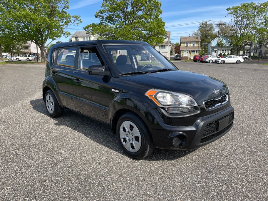 2012 Kia Soul 5dr Wgn Man Base, available for sale in Lyndhurst, New Jersey | Cars With Deals. Lyndhurst, New Jersey