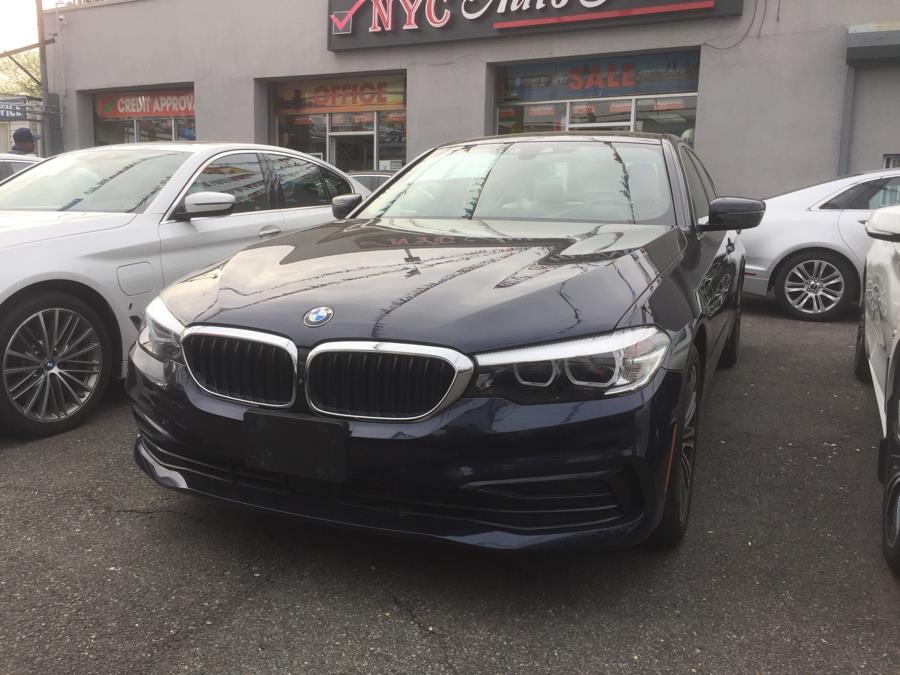 Used BMW 5 Series 530i xDrive Sedan 2019 | NYC Automart Inc. Brooklyn, New York Used BMW 5 Series 530i xDrive Sedan 2019 | NYC Automart Inc. Brooklyn, New York