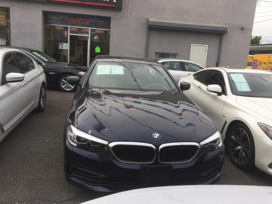 Used BMW 5 Series 530i xDrive Sedan 2019 | NYC Automart Inc. Brooklyn, New York Used BMW 5 Series 530i xDrive Sedan 2019 | NYC Automart Inc. Brooklyn, New York