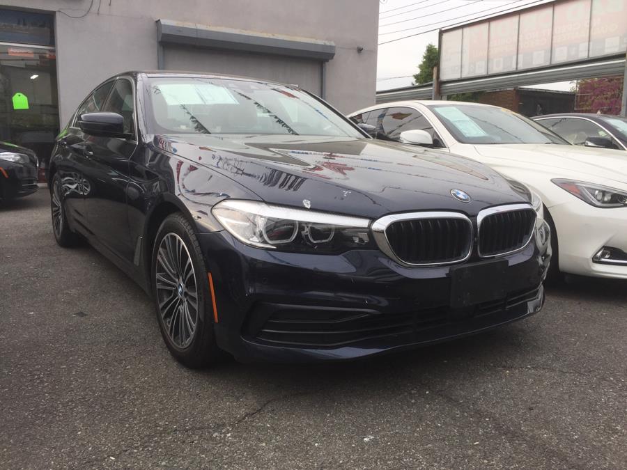 Used BMW 5 Series 530i xDrive Sedan 2019 | NYC Automart Inc. Brooklyn, New York Used BMW 5 Series 530i xDrive Sedan 2019 | NYC Automart Inc. Brooklyn, New York