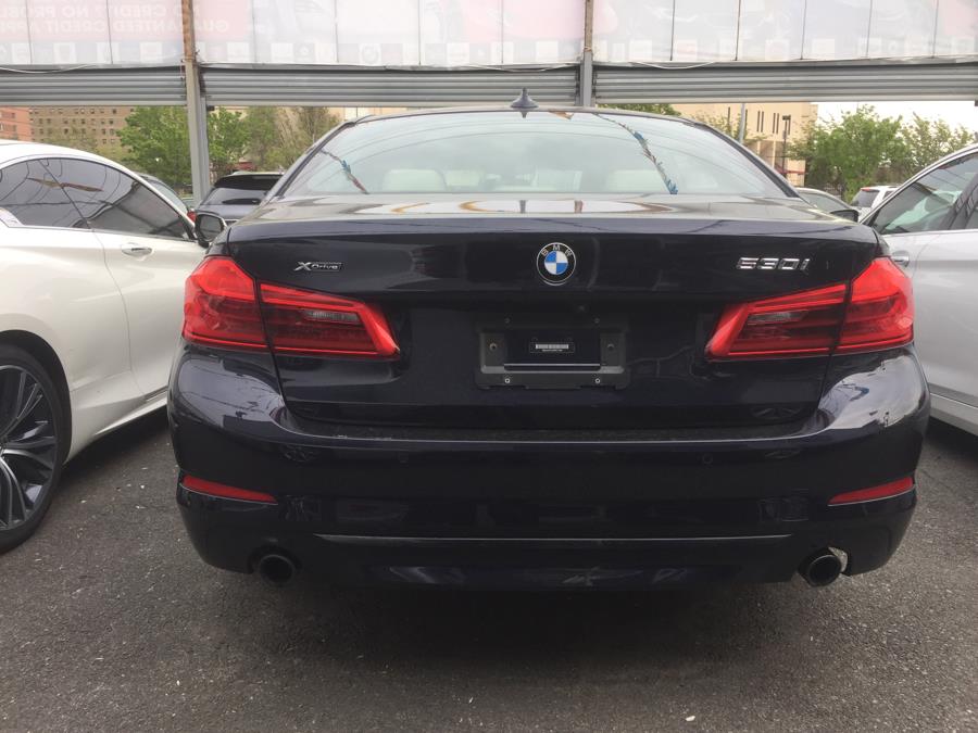 Used BMW 5 Series 530i xDrive Sedan 2019 | NYC Automart Inc. Brooklyn, New York Used BMW 5 Series 530i xDrive Sedan 2019 | NYC Automart Inc. Brooklyn, New York