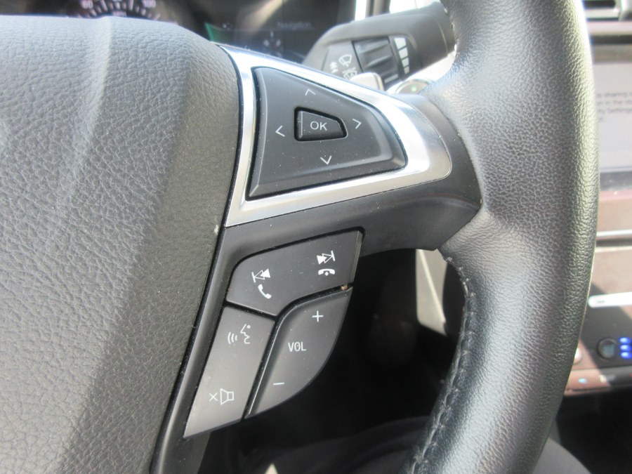 2019 Ford Fusion Titanium AWD, available for sale in Linden, New Jersey | Route 27 Auto Mall. Linden, New Jersey 2019 Ford Fusion Titanium AWD, available for sale in Linden, New Jersey | Route 27 Auto Mall. Linden, New Jersey