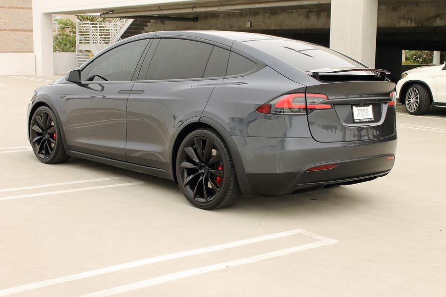 Used Tesla Model x 90D Sport Utility 4D 2016 | Ideal Motors. Costa Mesa, California Used Tesla Model x 90D Sport Utility 4D 2016 | Ideal Motors. Costa Mesa, California