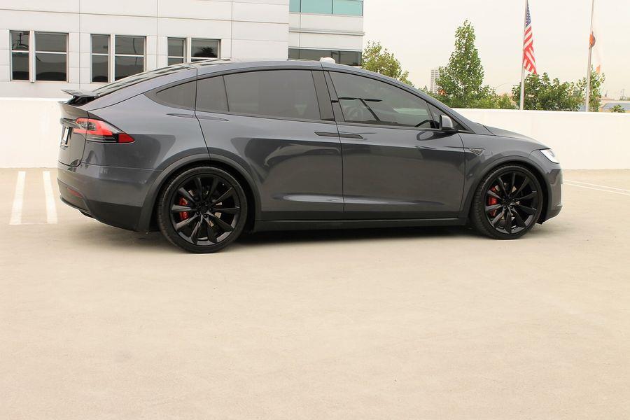 Used Tesla Model x 90D Sport Utility 4D 2016 | Ideal Motors. Costa Mesa, California Used Tesla Model x 90D Sport Utility 4D 2016 | Ideal Motors. Costa Mesa, California