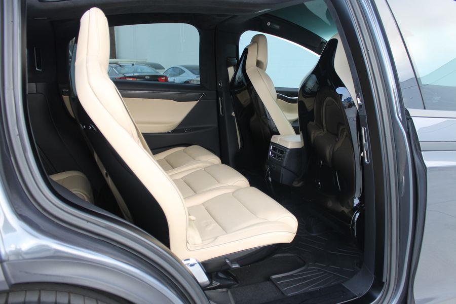Used Tesla Model x 90D Sport Utility 4D 2016 | Ideal Motors. Costa Mesa, California Used Tesla Model x 90D Sport Utility 4D 2016 | Ideal Motors. Costa Mesa, California