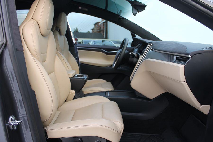 Used Tesla Model x 90D Sport Utility 4D 2016 | Ideal Motors. Costa Mesa, California Used Tesla Model x 90D Sport Utility 4D 2016 | Ideal Motors. Costa Mesa, California