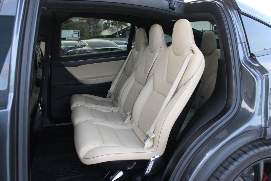 Used Tesla Model x 90D Sport Utility 4D 2016 | Ideal Motors. Costa Mesa, California Used Tesla Model x 90D Sport Utility 4D 2016 | Ideal Motors. Costa Mesa, California