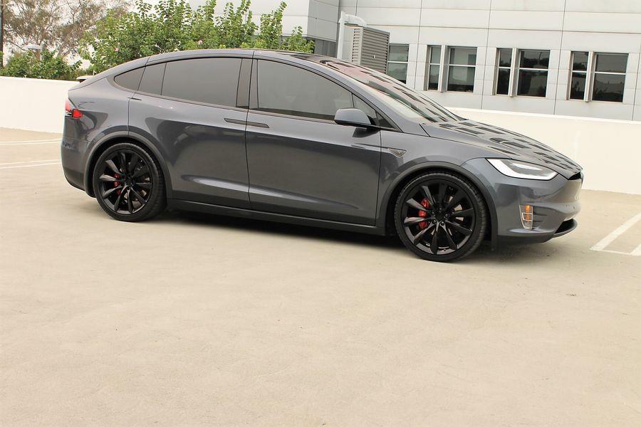 Used Tesla Model x 90D Sport Utility 4D 2016 | Ideal Motors. Costa Mesa, California Used Tesla Model x 90D Sport Utility 4D 2016 | Ideal Motors. Costa Mesa, California