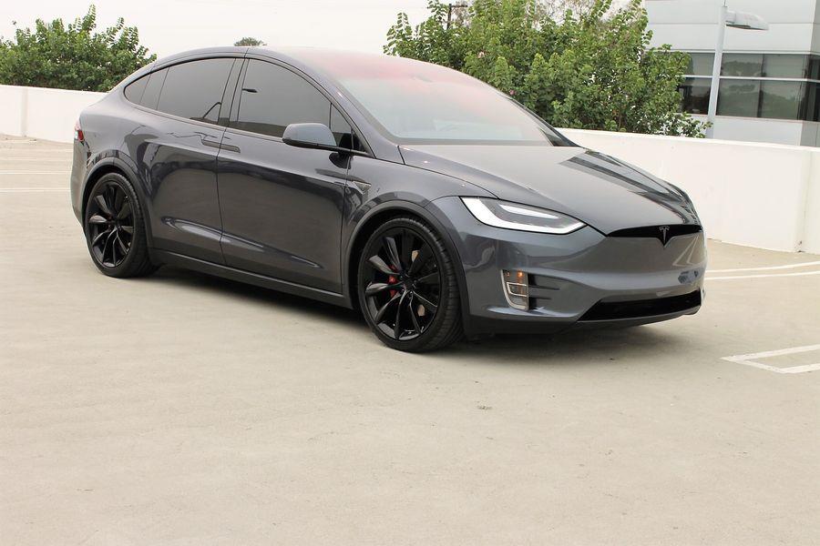 Used Tesla Model x 90D Sport Utility 4D 2016 | Ideal Motors. Costa Mesa, California Used Tesla Model x 90D Sport Utility 4D 2016 | Ideal Motors. Costa Mesa, California
