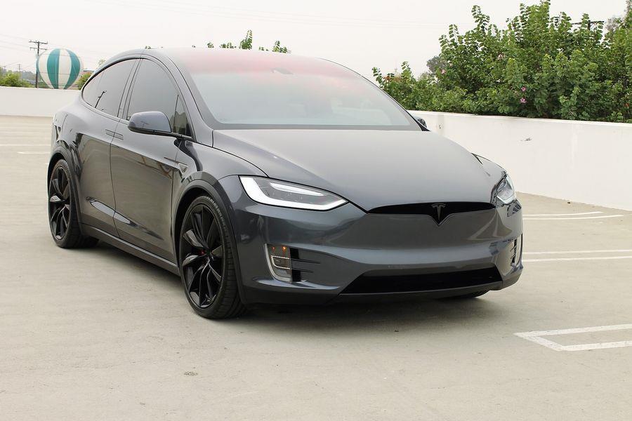 Used Tesla Model x 90D Sport Utility 4D 2016 | Ideal Motors. Costa Mesa, California Used Tesla Model x 90D Sport Utility 4D 2016 | Ideal Motors. Costa Mesa, California