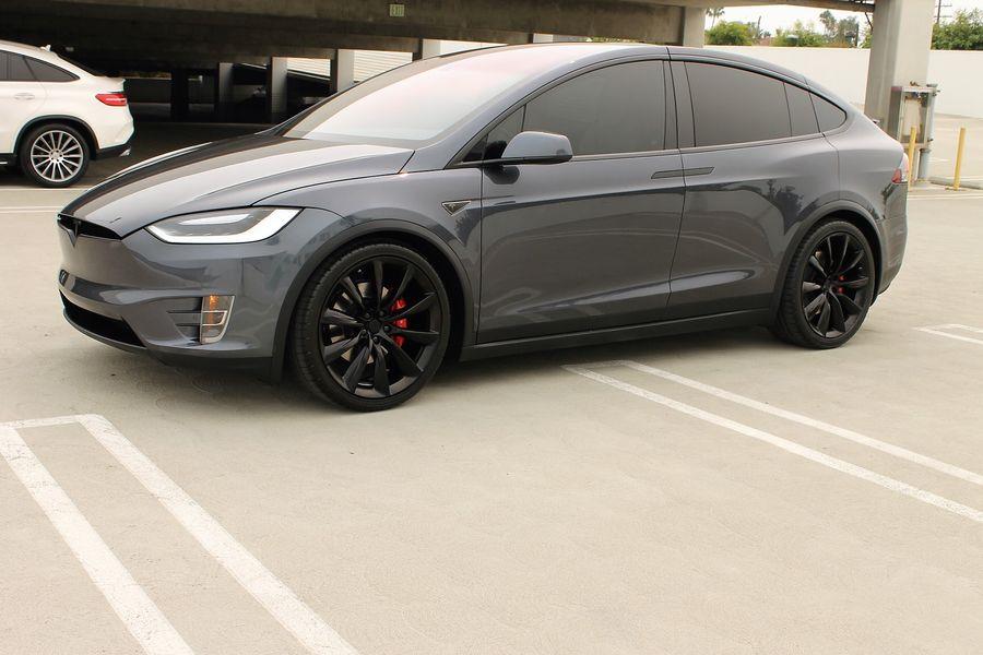 Used Tesla Model x 90D Sport Utility 4D 2016 | Ideal Motors. Costa Mesa, California Used Tesla Model x 90D Sport Utility 4D 2016 | Ideal Motors. Costa Mesa, California