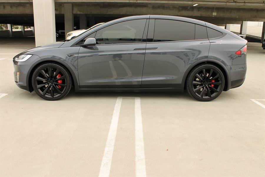Used Tesla Model x 90D Sport Utility 4D 2016 | Ideal Motors. Costa Mesa, California Used Tesla Model x 90D Sport Utility 4D 2016 | Ideal Motors. Costa Mesa, California